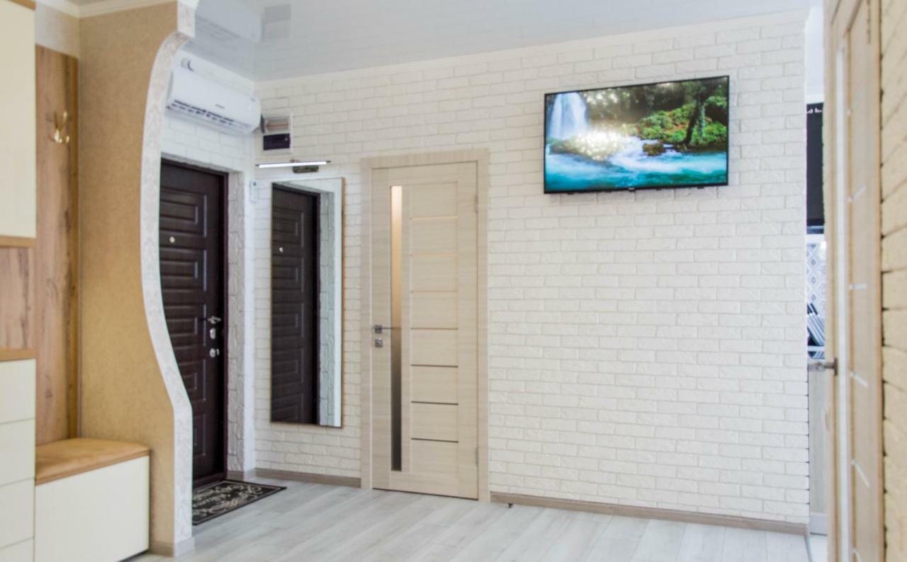 Апартаменты Жемчужины Odesa Exterior photo