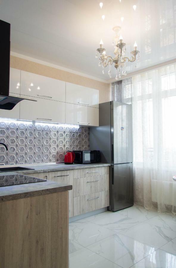 Апартаменты Жемчужины Odesa Exterior photo