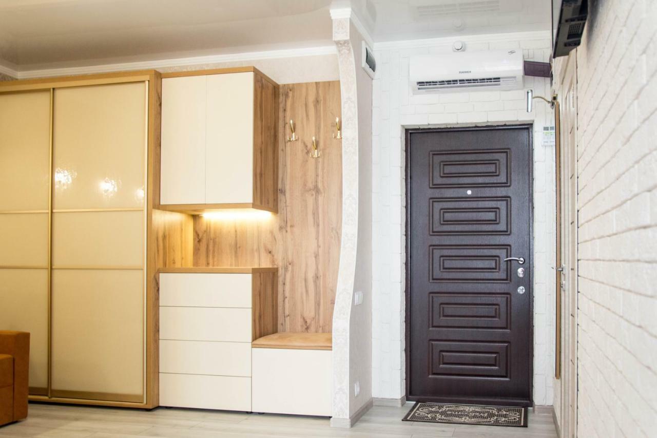 Апартаменты Жемчужины Odesa Exterior photo
