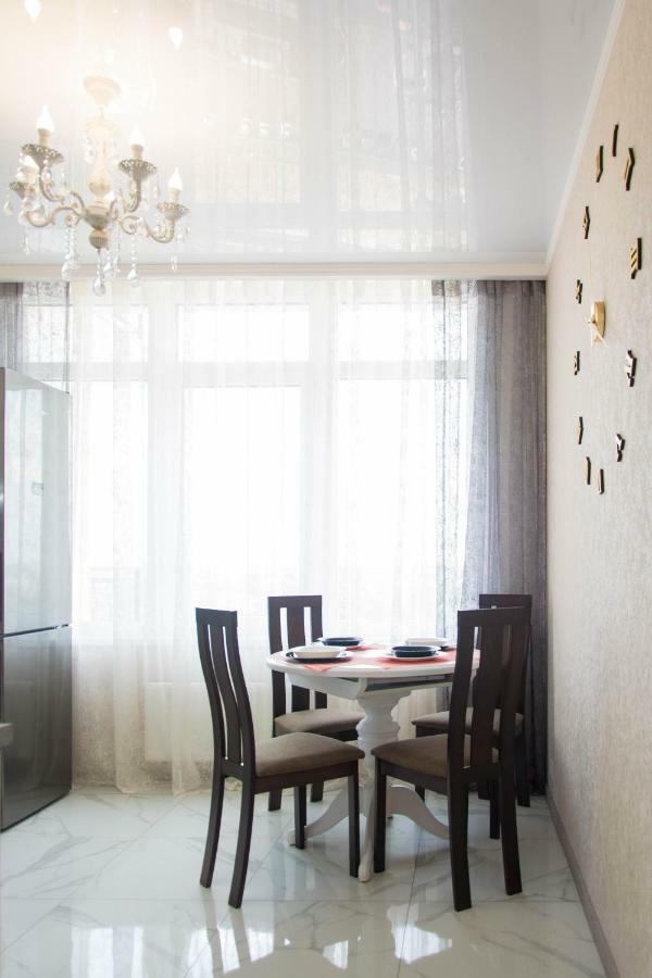 Апартаменты Жемчужины Odesa Exterior photo
